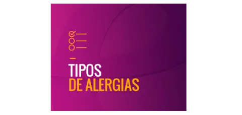 Tipos alergia Resp